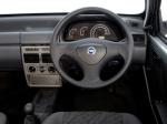 Fiat Uno Way 2007 года (ZA)